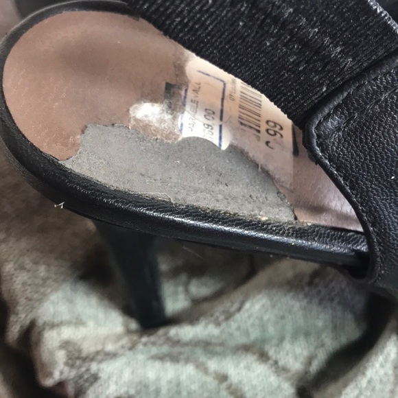 Shoes by Moda - Picture 4 of 5